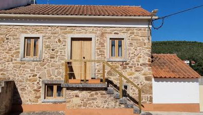 Casa Pregueira - Foto 1