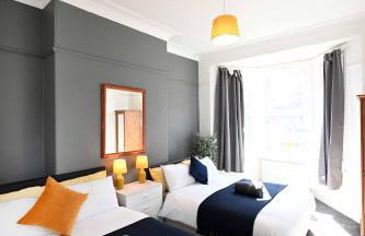 City Delight, Free Parking - Foto 35