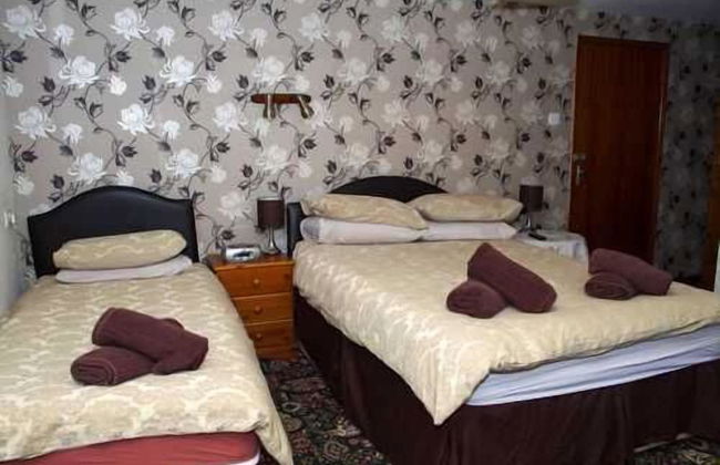 The Grainary Farm Stay - Foto 8