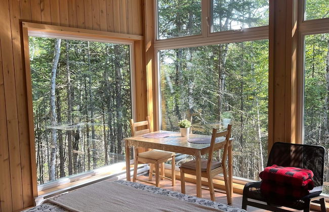 Tanières Microchalets - Photo 17