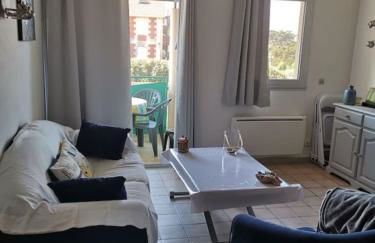 Bel appartement face Océan - Foto 3