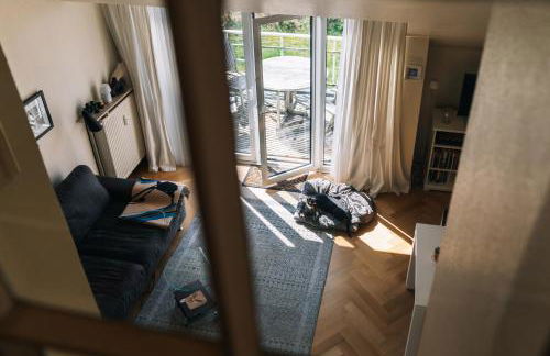 Tallskog - Dein Apartment am Naturstrand Hohen Wieschendorf - Foto 10