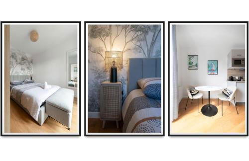 Le Royal - Appartement design - Hyper centre - Foto 34