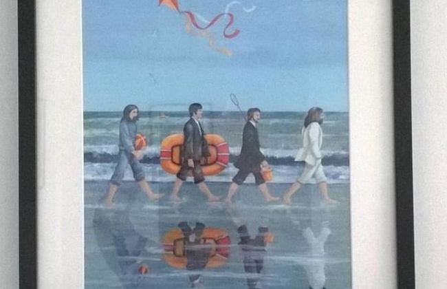 Verity and Ilfracombe Harbour View - Foto 13