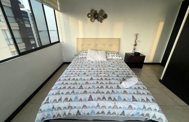 Departamento de lujo Bellini 1203 - Foto 5