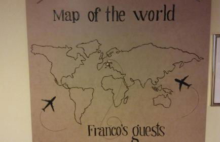 Casa Giulia on Francigena - Foto 47