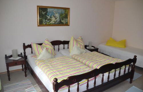 Ferienwohnung Seebauer - Foto 7