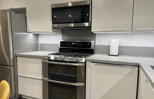 Cozy Luxerius 1 bed Loft Venice - Foto 9