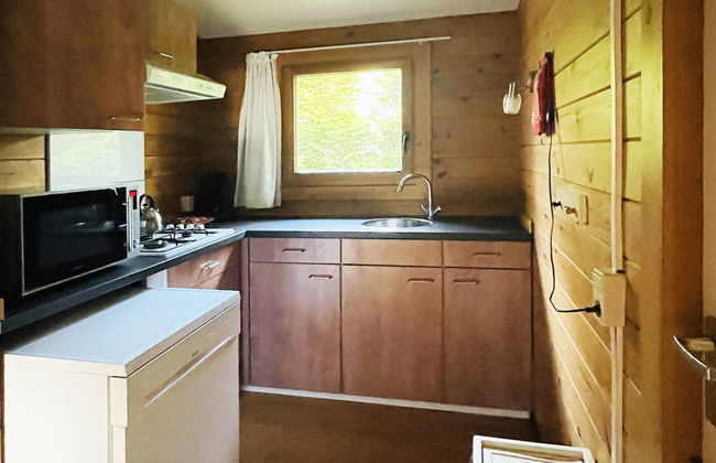 3 bedroom House in Schinveld with garden and terrace - Photo 8