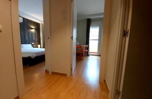 APARTAMENTOS SANTA JULIANA - Photo 24