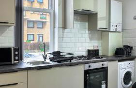 Spacious 2 Bed Apart with Patio in Camden WR201 - Foto 10