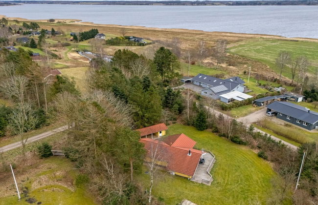 "Sesto" - 300m to the fjord - Foto 5