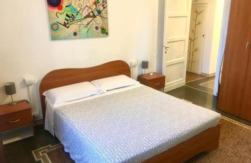 Delicious House Genova - Foto 3