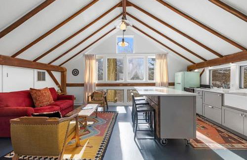 Berrywood Loft - Photo 5