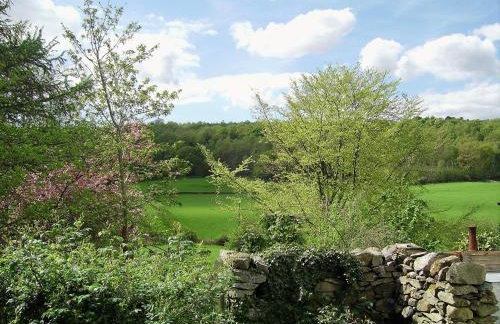 Cragg Cottage - Foto 8