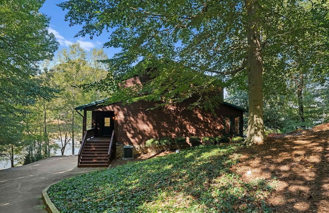 Mi Casa Su Casa by Avantstay Lakefront Escape - Foto 70