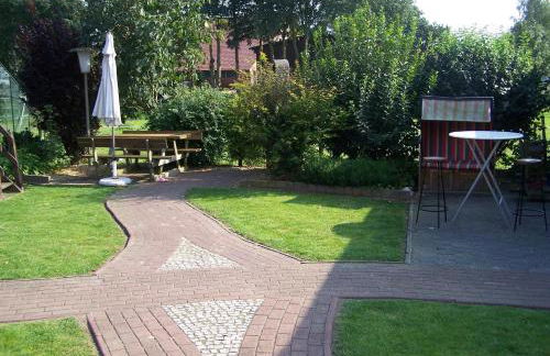 Ferienwohnung Mauer, Wohnung "Ost" - Photo 11