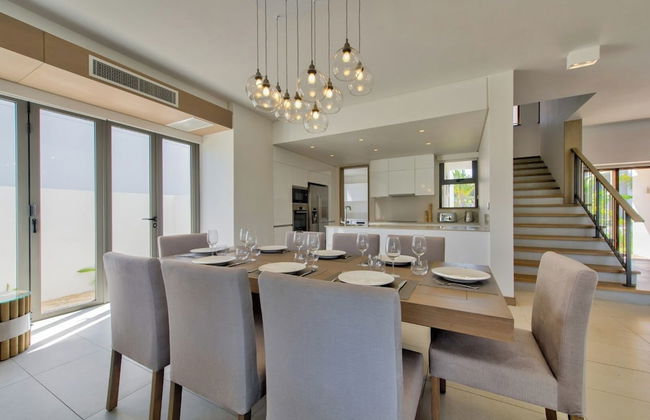 Mont Choisy Le Parc by Pam Golding - Foto 68