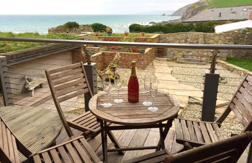 The Fish Cellars - Luxury Holiday Cottage - Photo 1