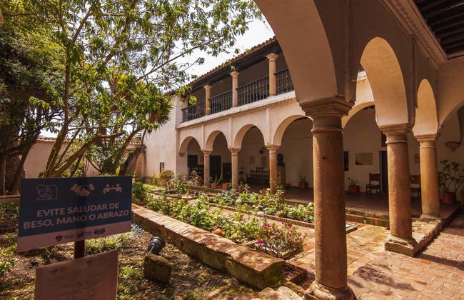 Tunja Museums Tour - Photo 5