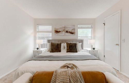 Austin Home Near Lakeline Mall & Pinballz Austin - Foto 34