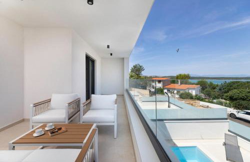 Villa Aria - Foto 30