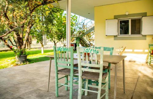 Anastasios Olive Garden Apartments - Foto 65