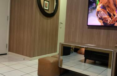 APARTAMENTO TEMPORADA MACEIO PAJUCARA 2Q - Photo 25