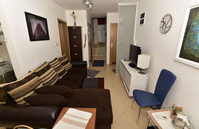 Apartment Gloria - Foto 12