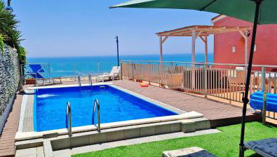 La terrazza sul mare di Bellavista - Foto 3