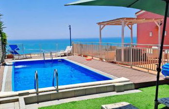 La terrazza sul mare di Bellavista - Foto 3