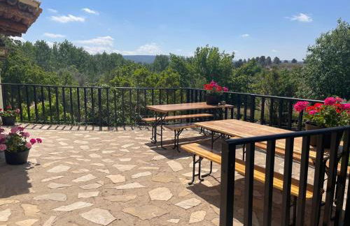 Casa Rural Palaz Cinco - Foto 24