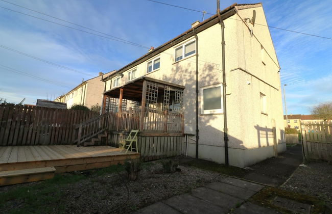 Sunnyside House - Holytown - Photo 41