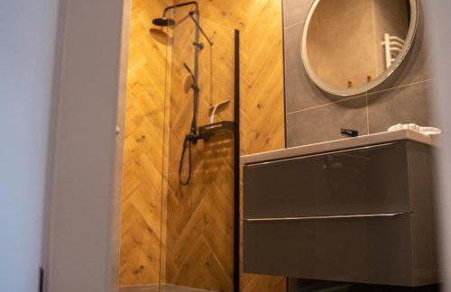 Apartamenty Lesko 23 - Foto 35