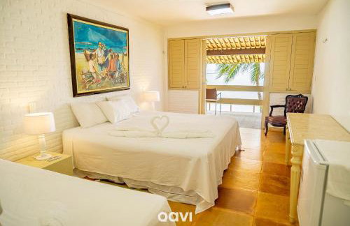 Qavi - Villa Jacumã #Luxo - Foto 30