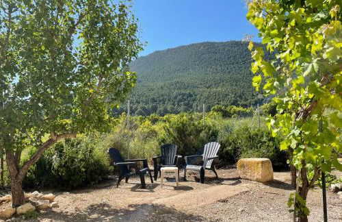 Casas Amarillas. Finca el Campillo - Foto 9