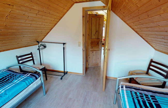 Holiday Home by Lake Userin With Sauna - Foto 6