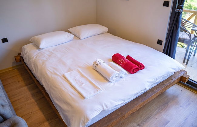 MONTANA SUITE BUNGALOW - Photo 27