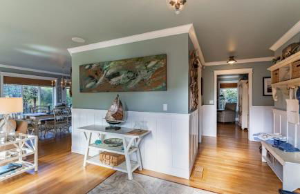 Truly a Treasure by AvantStay Walk to Beach Patio - Foto 10