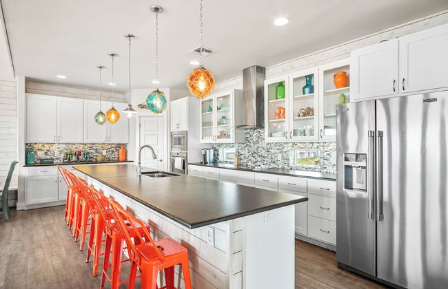 Beach-A-Holic by Silver Sands Vacation Rentals - Foto 36