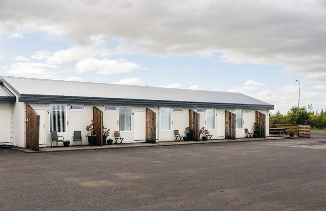 South Central Apartments - Foto 36