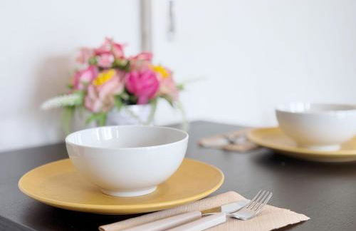 Basilio Studio next to Ladra Flea Market - Foto 8