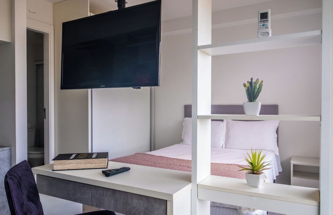 360 Vila Madalena - Foto 18