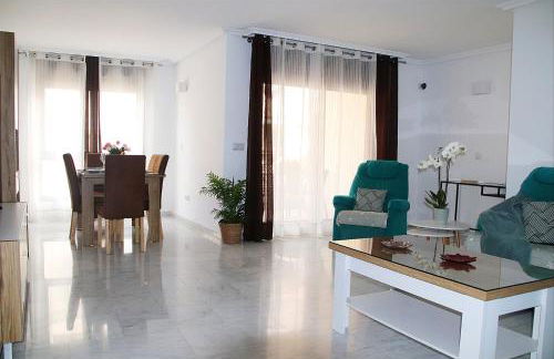 APARTAMENTO MORAIRA - 3 Habitaciones - Photo 33