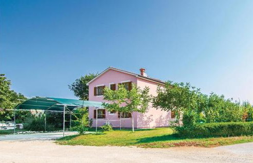 Awesome Home In Laginji With Sauna - Foto 12