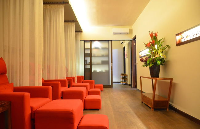 SEMINYAK ICON by Karaniya Experience - Foto 64