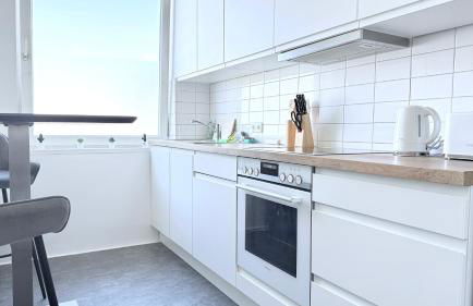 Komfortable Wohnung in Kiel für Firmen & City-Trips - Foto 20