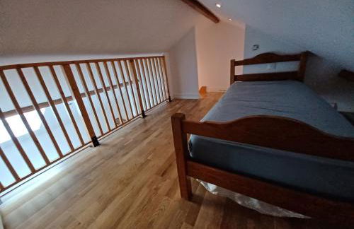 Le gite de Diane - Foto 15