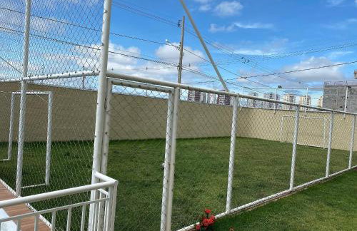 Apartamento Aconchegante próximo ao Shopping Pantanal - Foto 2