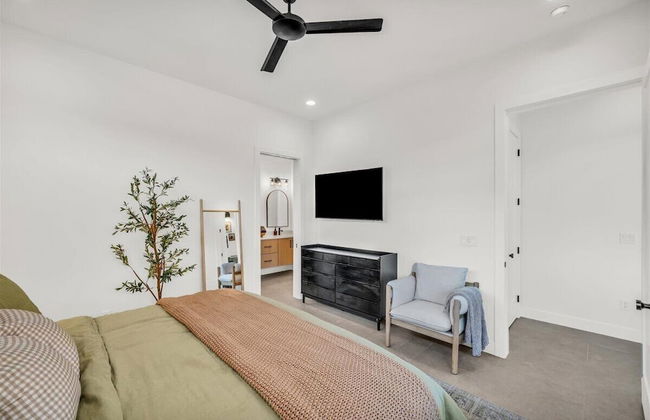 Zion Sage Suites - Foto 3